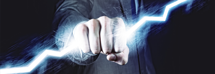 Transformation to change your organization