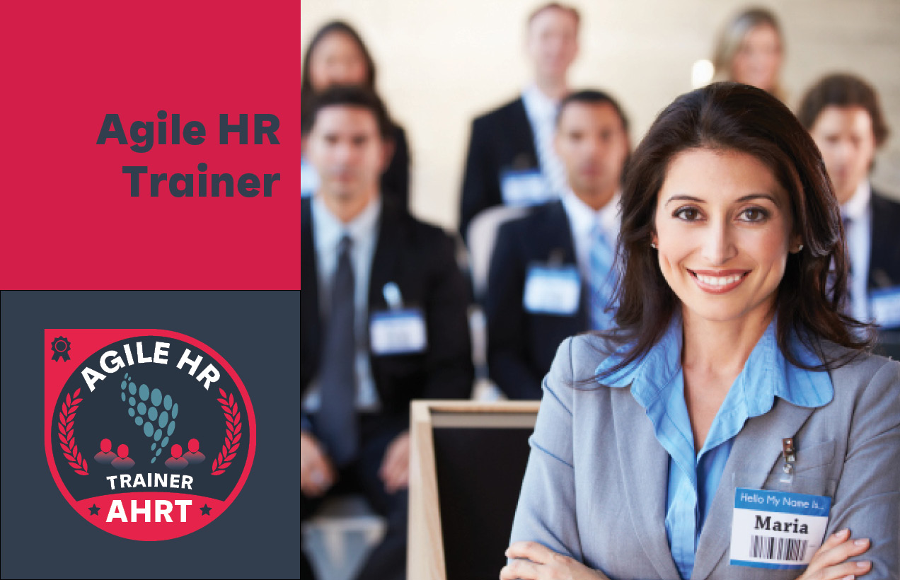 JLS Academy Certification Course 1 6 Agile HR Trainer