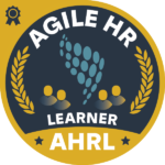 Certified Agile HR Learner AHRL