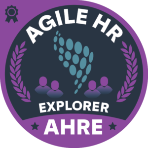 Certified Agile HR Explorer AHRE