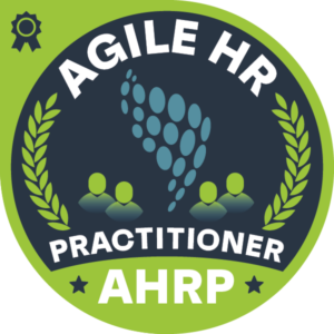 Certified Agile HR Practitioner AHRP