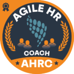 Certified Agile HR Coach AHRC