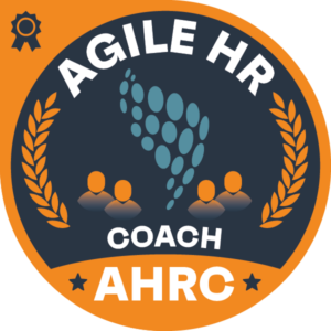 Certified Agile HR Coach AHRC