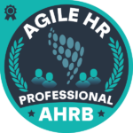 Certified Agile HR Professional AHRB