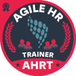 Certified Agile HR Trainer AHRT