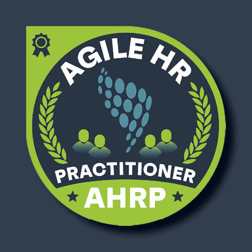 Agile HR Practitioner