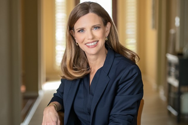 Fabiola Eyholzer CEO Agile HR Executive Advisor