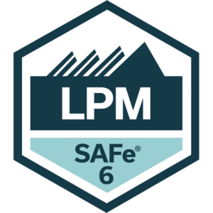 Product: SAFe Lean Portfolio Management (LPM) Online - English - June 29-30 2024 (Copy)  -