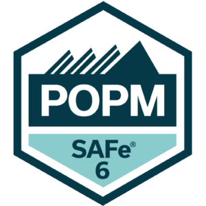 Product: SAFe Product Owner/Product Manager (POPM) Training - Bern - Deutsch - Mai 2024  -