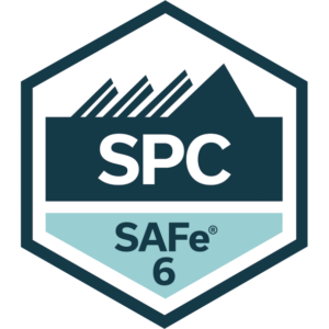Implementing SAFe with SPC Certificaiton
