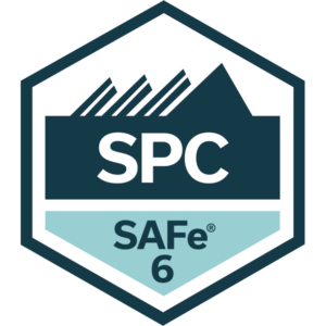 Product: Implementing SAFe (SPC) München - Deutsch  -