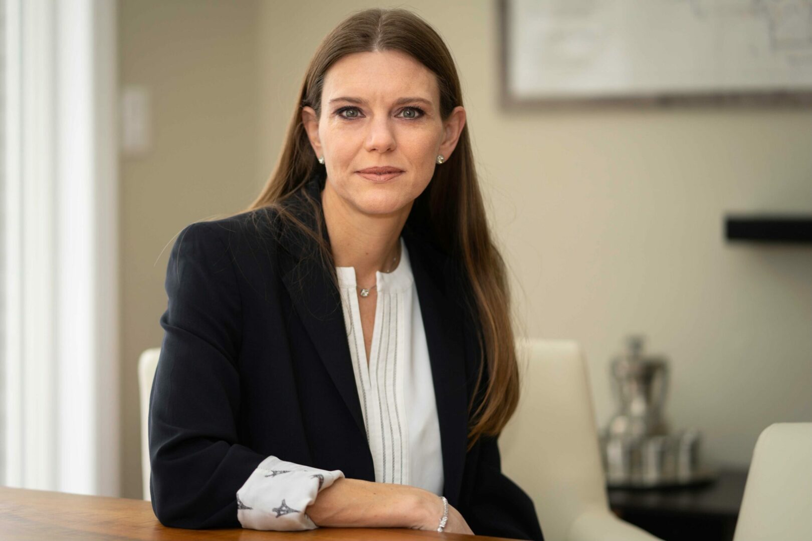 Fabiola Eyholzer CEO Agile HR Executive Advisor