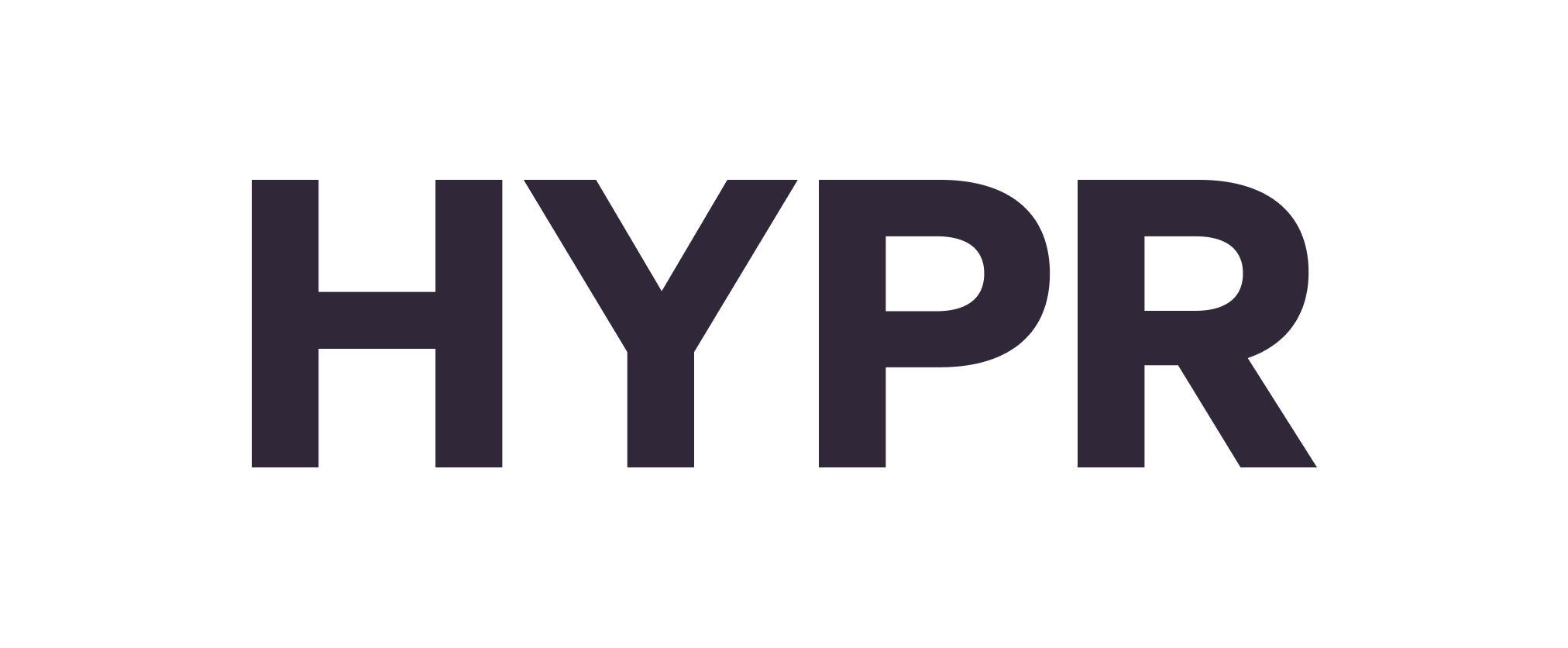 HYPR Logo