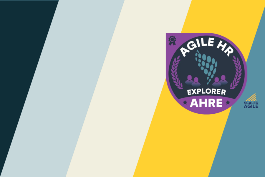 Agile HR Explorer