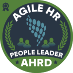 JLS Academy Digital Badge Masterclass Agile HR for People Developers
