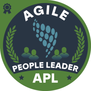 JLS Academy Digital Badge Masterclass Agile for People Leaders