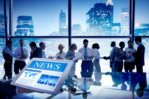 JLS Insights News