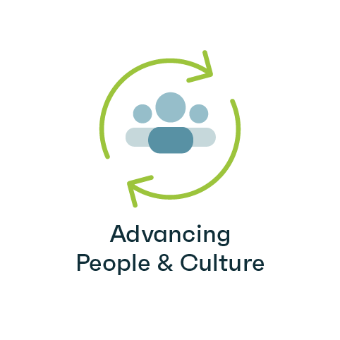 JLS People Developer Icons Advancing People and Culture With