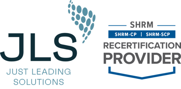 JLS Logo - SHRM Recertification Provider