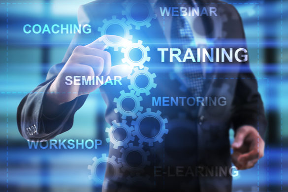 JLS Training & Certification