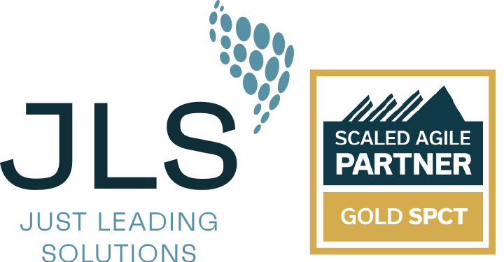 JLS SAI Gold Logo