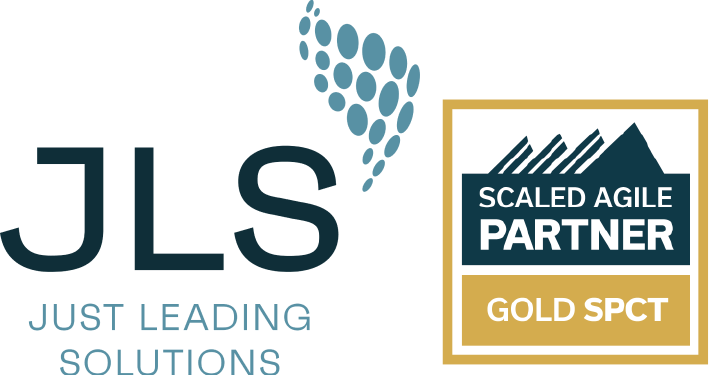 JLS SAI Gold Partner