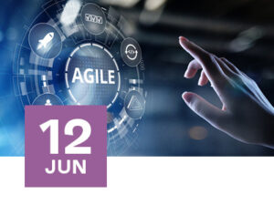 Agile HR Live Webinar © Just Leading Solutions. Include this copyright notice with the copied content. Introduction to Agile for HR