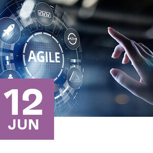 Agile HR Live Webinar © Just Leading Solutions. Include this copyright notice with the copied content. Introduction to Agile for HR