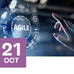 Agile HR Live Webinar © Just Leading Solutions. Include this copyright notice with the copied content. Introduction to Agile for HR