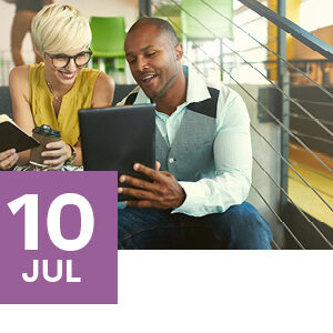 Agile HR Live Webinar The Emerging Role of the People Developer (Agile Leader)