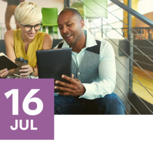 Agile HR Live Webinar The Emerging Role of the People Developer (Agile Leader)