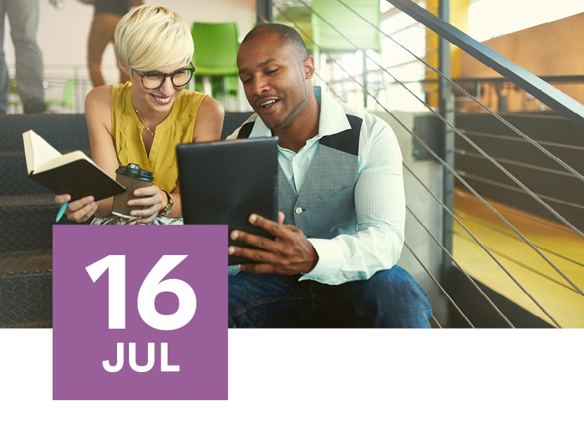 Agile HR Live Webinar The Emerging Role of the People Developer (Agile Leader)