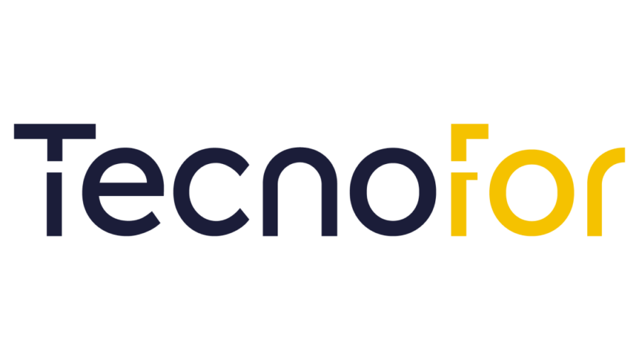Logo Tecnofor