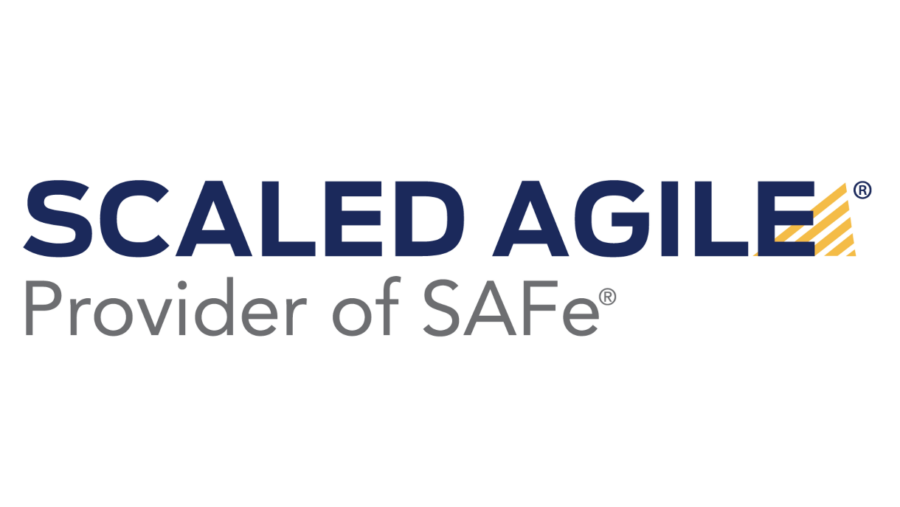 Logo Scaled Agile