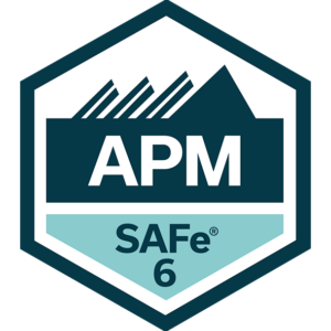 Product: SAFe Agile Product Management (APM) Online - English  - March 2024