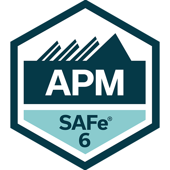 Agile Product Management APM