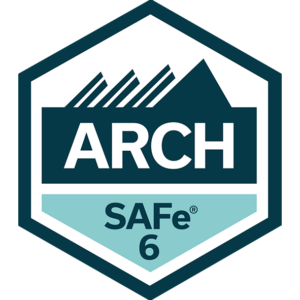 Product: SAFe for Architects (ARCH) Online - English - July 3-5 2024 (Copy)  -