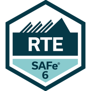 SAFe Release Train Engineer Certification Training RTE