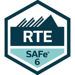 Product: SAFe Release Train Engineer (RTE) Frankfurt - Deutsch  -