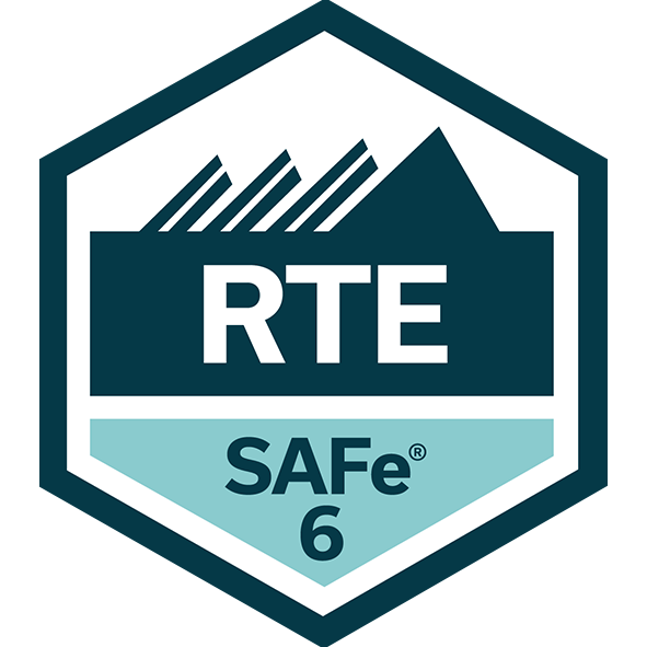 SAFe Release Train Engineer Certification Training RTE