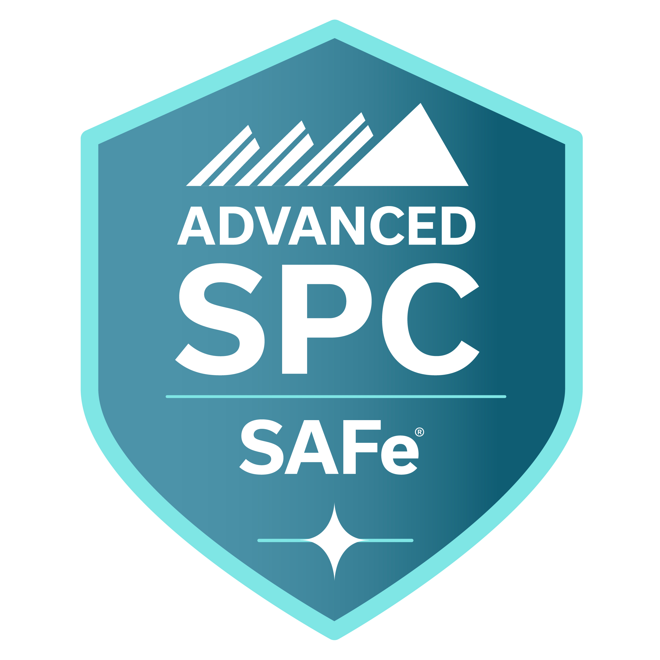 Advanced SAFe Practice Consultant (ASPC), March/April, English - Online