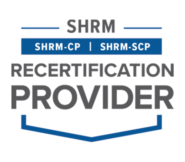 SHRM RecertificationProvider