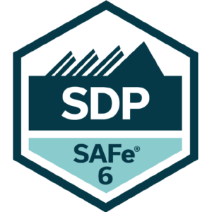 Product: SAFe DevOps (SDP) Online - English - April 2024  -
