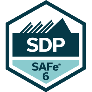 SAFe DevOps SDP