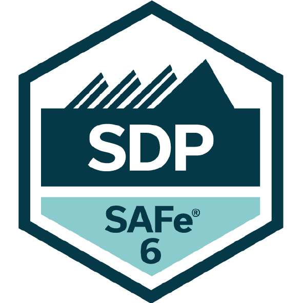 SAFe DevOps SDP