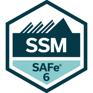 Product: SAFe Scrum Master (SSM) - Bern - Deutsch - Mai 2024  -