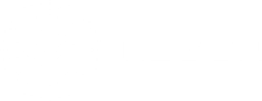 KEGON Logo