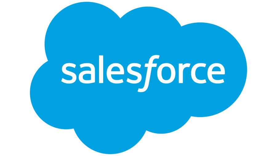 logo salesforce