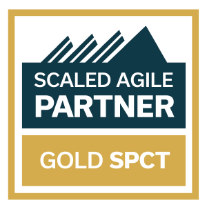 partner badge gold spct